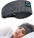  Sleep Headphones Wireless Sleeping Headband￼