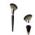  Make Up Contour Brush￼