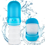  Portable Dog Water Dispenser￼