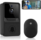 2023 Wireless Remote Video Doorbell