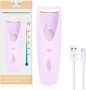 Heated Eyelash Curler￼