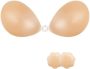  Adhesive Bra Strapless￼