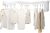 Clothes Drying Rack,Laundry Drying Rack Wall Mount￼