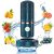 Fruit and Vegetable Cleaning Machine,￼