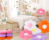 𝟐𝟓.𝟔 ” 𝐅𝐥𝐨𝐰𝐞𝐫 𝐒𝐡𝐚𝐩𝐞𝐝 𝐓𝐡𝐫𝐨𝐰 𝐂𝐮𝐭𝐞 𝐅𝐥𝐨𝐨𝐫 𝐂𝐮𝐬𝐡𝐢𝐨𝐧