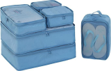  Travel Packing Cubes￼