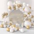 White Outdoor Tree Lights