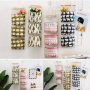 Wall hanging storage bag￼