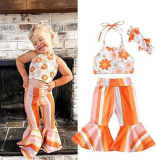 Cute Toddler Outfit￼