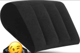 Inflatable Position Pillow￼