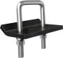 Hitch Tightener Anti-Rattle Stabilizer￼