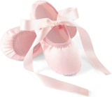 Ballet Shoes for Girls