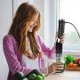 Corded Immersion Hand Blender Power Stick Blender