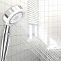  High Pressure Water Saving Shower Head￼