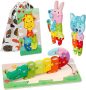 Super Cute Easter Basket Stuffers￼