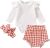 Cute Baby Outfits￼