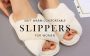  Women House Slippers￼