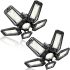 24 PCS Artificial Flowers￼