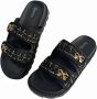 Women Cute Slides￼