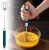 Stainless Steel Whisk￼