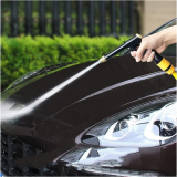 High Pressure Water Spray￼