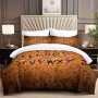 3 Pcs Stranger Things Bed Set￼
