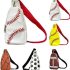 Women bow slippers￼