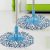 1 PCS 360 Degree Rotating Mop Head￼