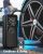 Portable Tire Pump