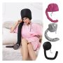 Portable Soft Hair Dryer Cap￼