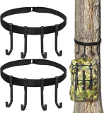 Camping Equipment Tree Hanger