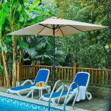 Patio Umbrella MORE OPTIONS￼