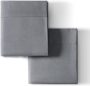 2 pack Flat Sheets￼