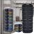  Baseball Cap Display Rack￼