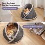  Cat Cave Bed￼