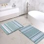  Bath Mats Set 2 Piece￼