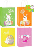  16Pcs Easter Gift Bags￼