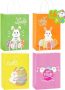  16Pcs Easter Gift Bags￼