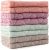 8 Pack Kitchen Dish Towels