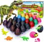 Dinosaur Eggs–6~24 Pcs