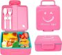  Kids Bento Lunch Box￼