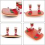  Balance Board Standing Desk Mat￼