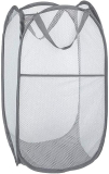 Popup Mesh Laundry Basket