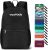 17L Ultra Lightweight Packable Durable Waterproof Travel