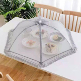 3 Pack Food Covers Set for Outside & Indoor Use