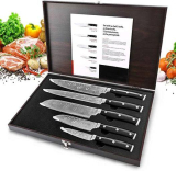  Perfect Cutlery Set Gift with Wooden Box￼