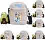 Cute Kids Messenger Bag￼