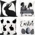  Squirrel Shaped Adhesive Wall Hooks￼
