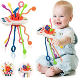  Learning Educational Fine Motor Skills Montessori Toy￼