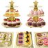 Easter Eggs with Toys Inside 54Pcs￼